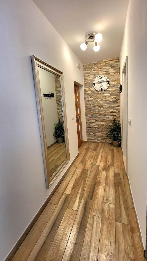 Korcula Old Town Marija Apartment Exterior photo
