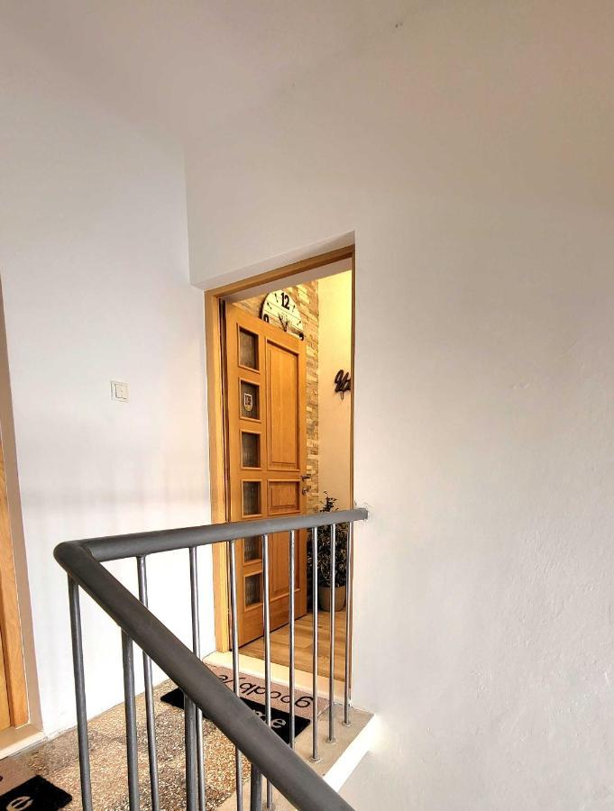 Korcula Old Town Marija Apartment Exterior photo