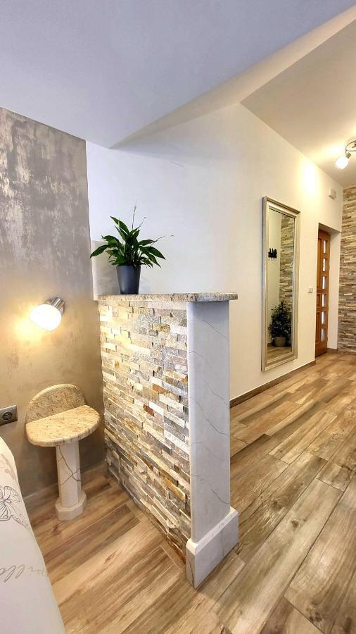 Korcula Old Town Marija Apartment Exterior photo