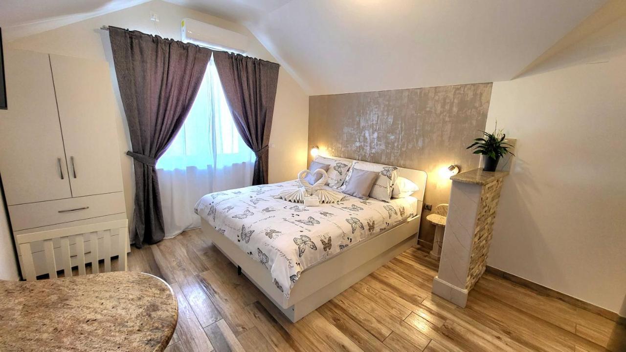 Korcula Old Town Marija Apartment Exterior photo