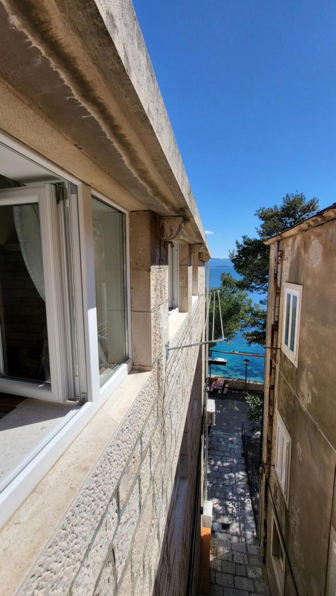Korcula Old Town Marija Apartment Exterior photo