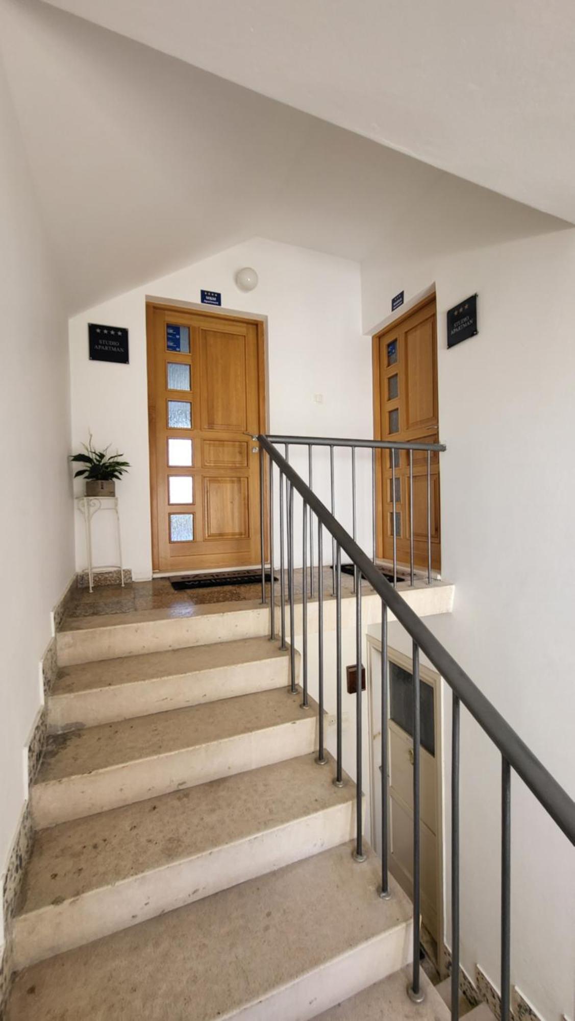 Korcula Old Town Marija Apartment Exterior photo