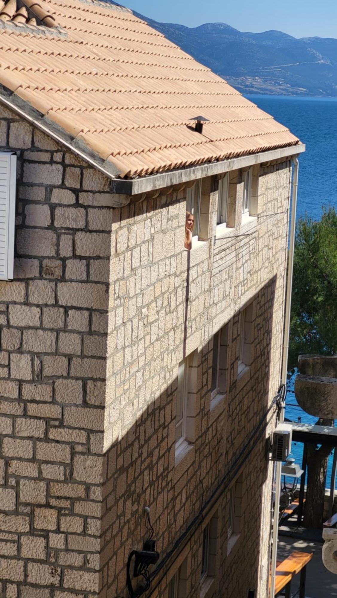 Korcula Old Town Marija Apartment Exterior photo