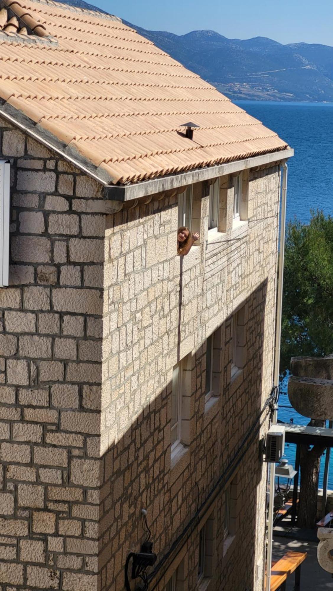 Korcula Old Town Marija Apartment Exterior photo
