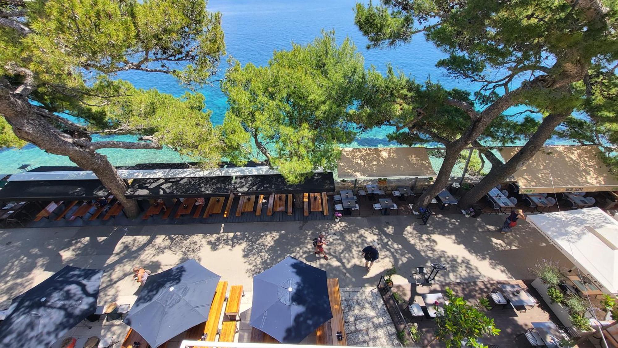 Korcula Old Town Marija Apartment Exterior photo