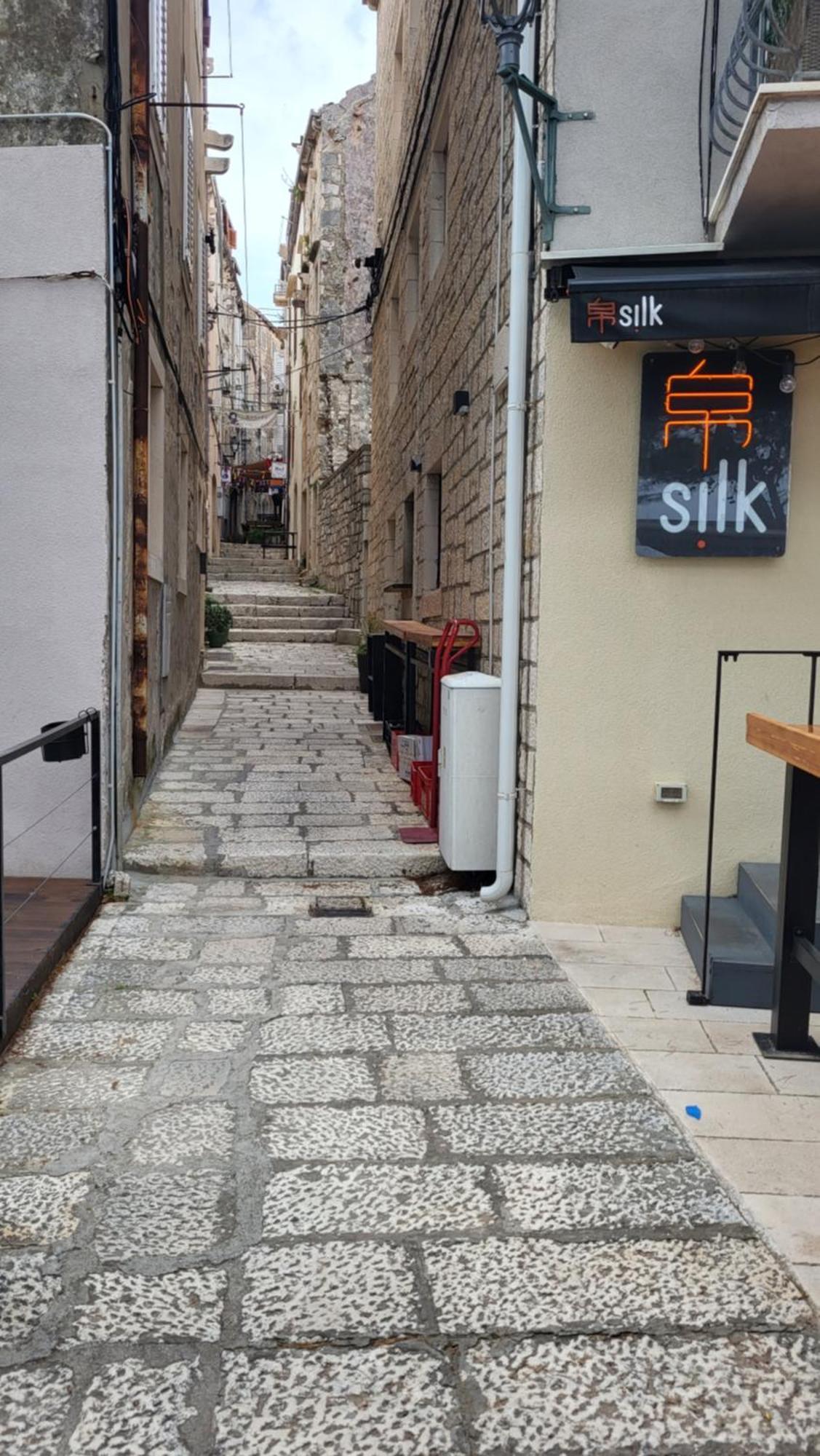 Korcula Old Town Marija Apartment Exterior photo