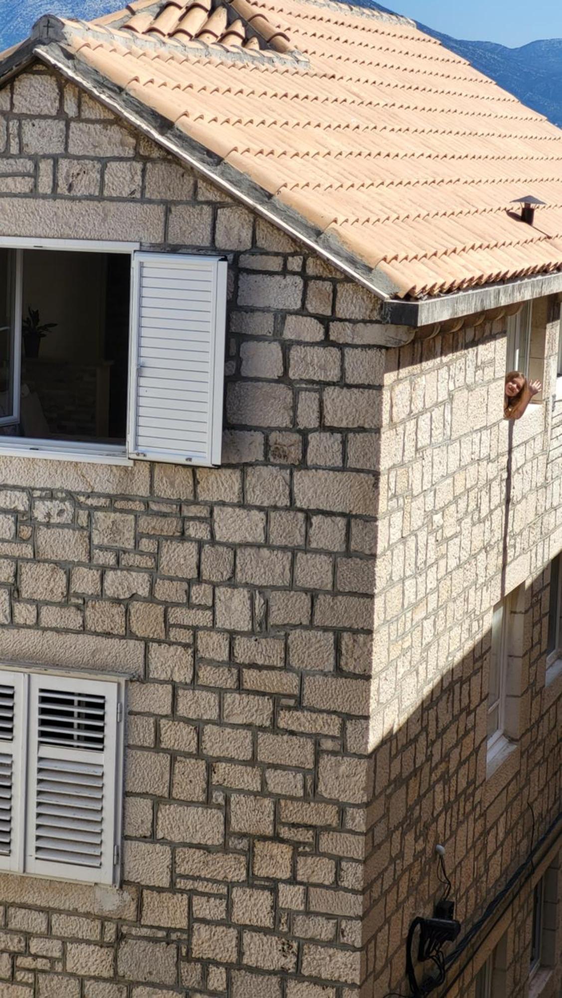 Korcula Old Town Marija Apartment Exterior photo